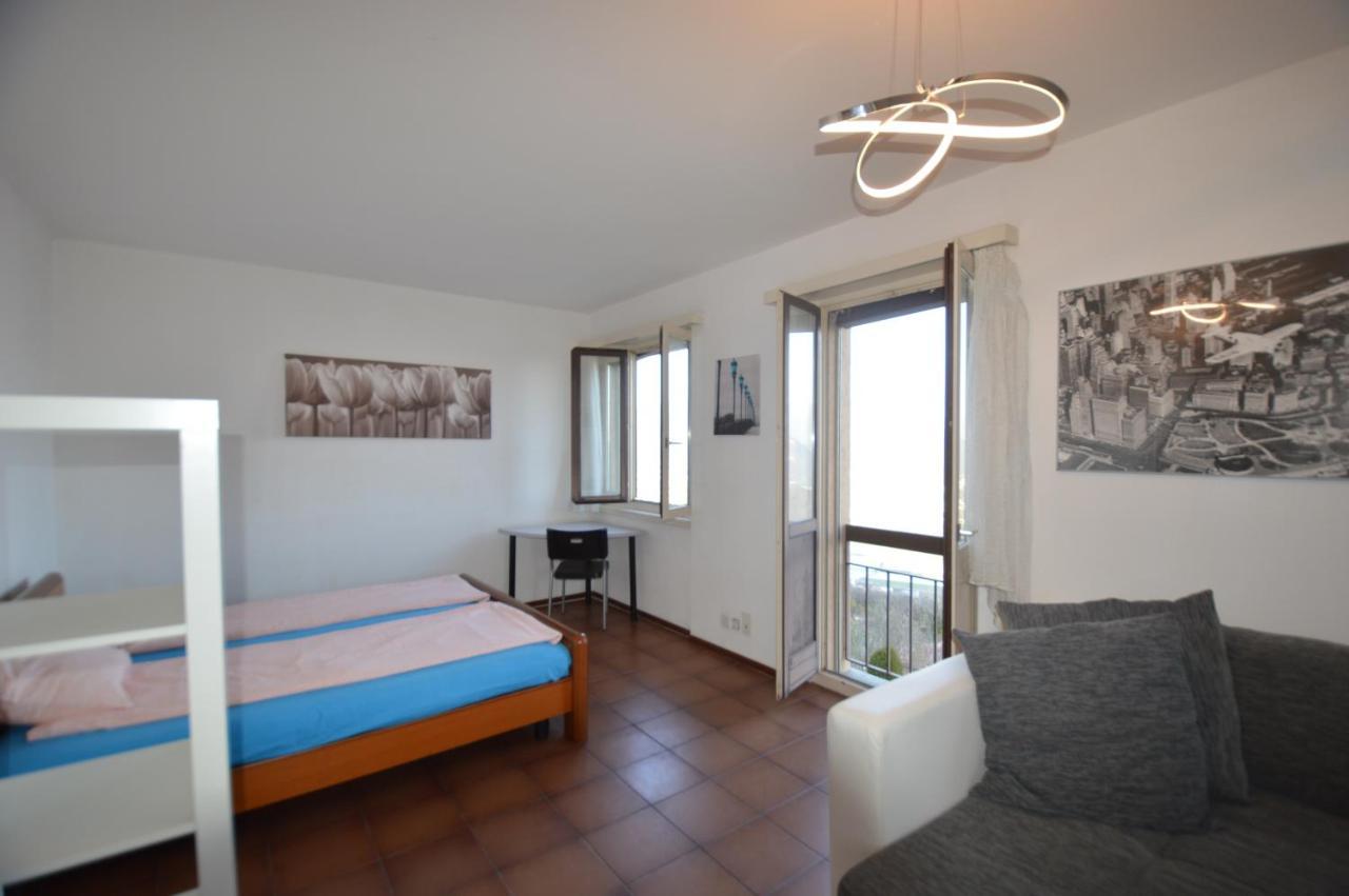 Appartamento Belcantone Cademario Exterior photo