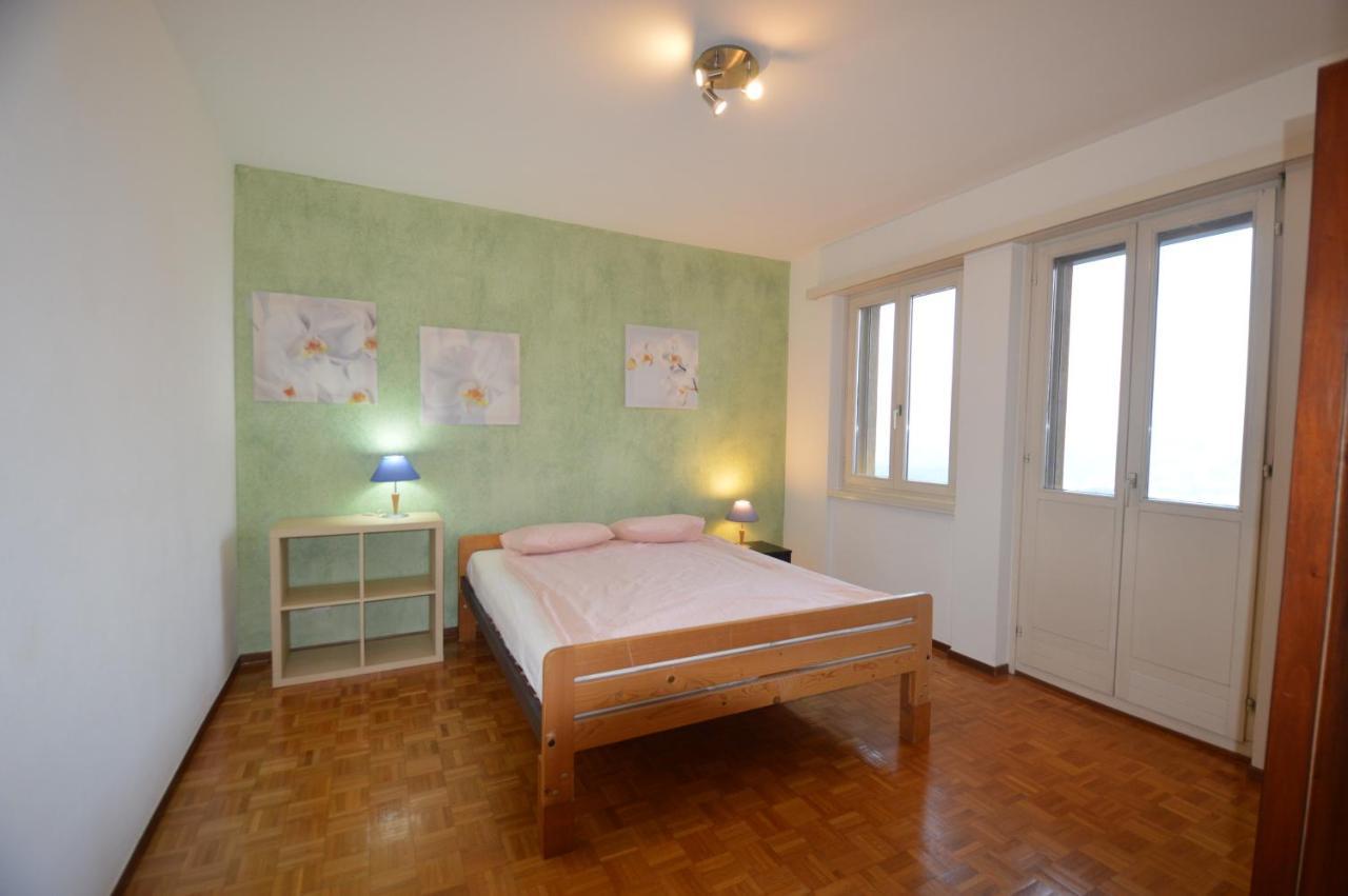 Appartamento Belcantone Cademario Exterior photo