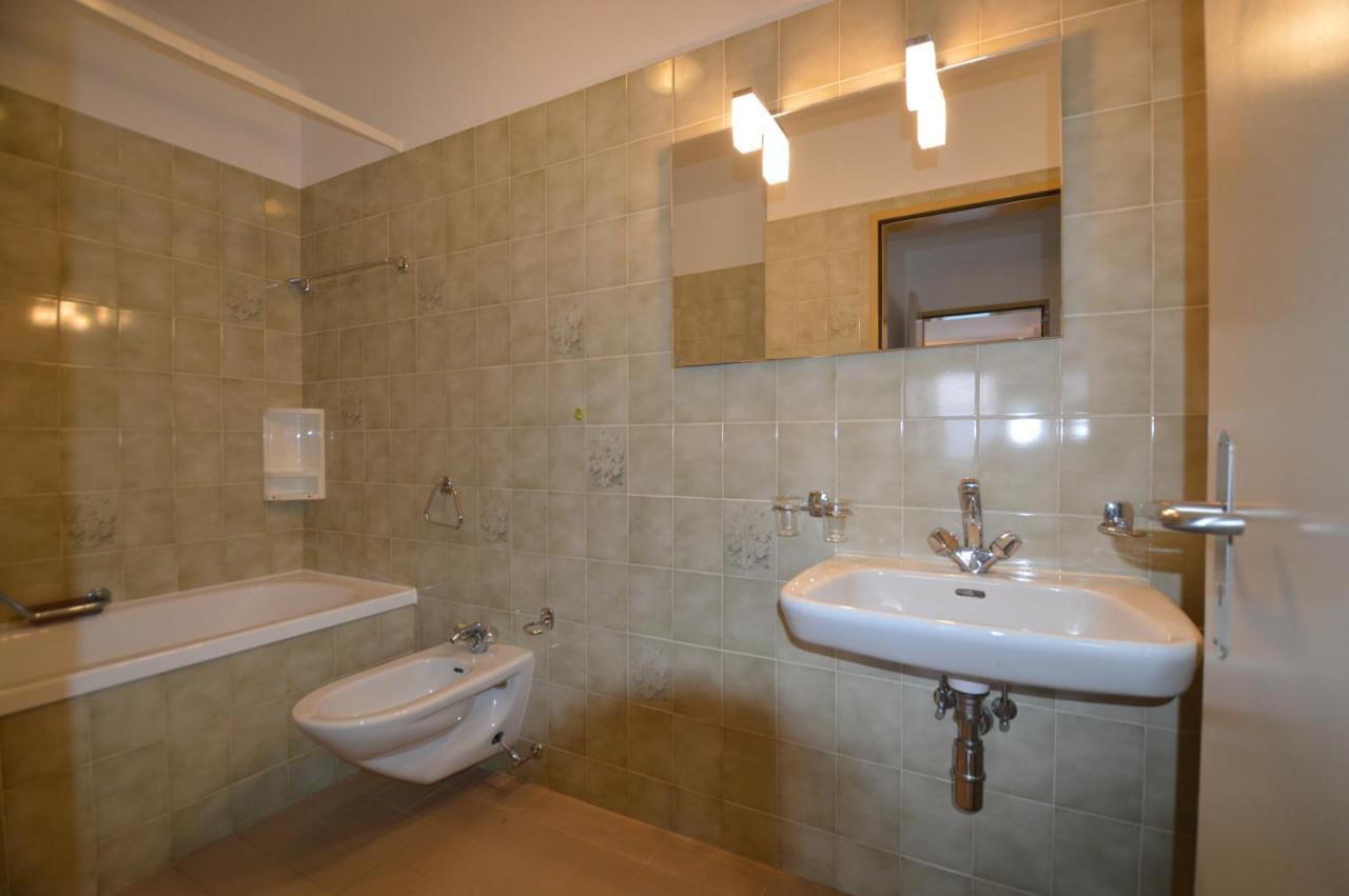 Appartamento Belcantone Cademario Exterior photo