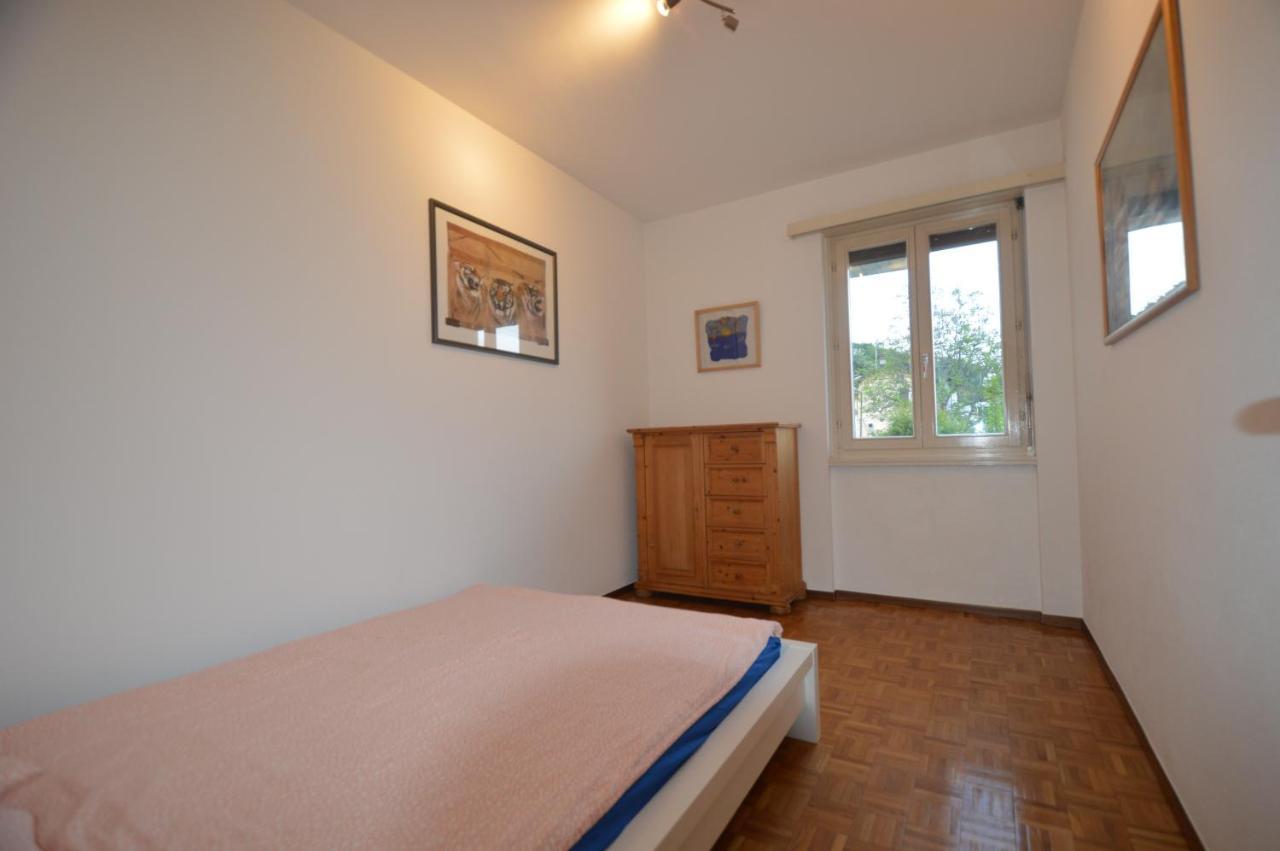 Appartamento Belcantone Cademario Exterior photo